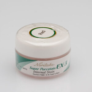 ROJO EX3 3gr. IS — Innvori Dental