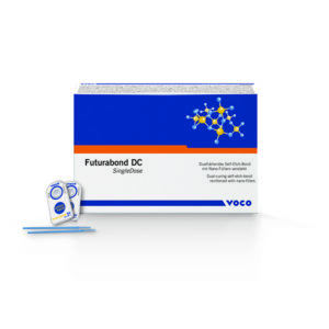 FUTURABOND DC SINGLEDOSE 50u. 1164 — Innvori Dental