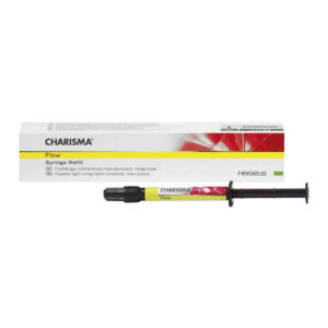 CHARISMA FLOW JER. A1 1,8gr. — Innvori Dental