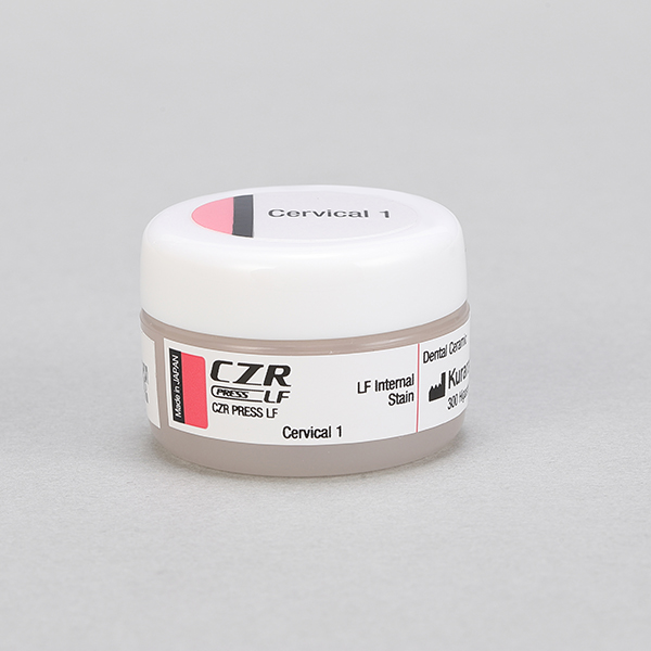 CERVICAL1 CERABIEN CZR 3gr. IS — Innvori Dental