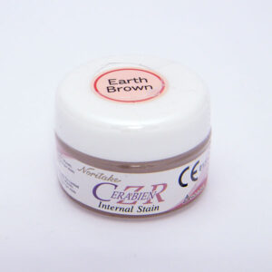 MARRON TIERRA CERABIEN CZR 3gr.  IS — Innvori Dental