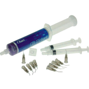 GEL ETCHANT ECONOMY PACK — Innvori Dental