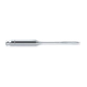 FRESAS PEESO 15mm. Nº1 - 6u — Innvori Dental