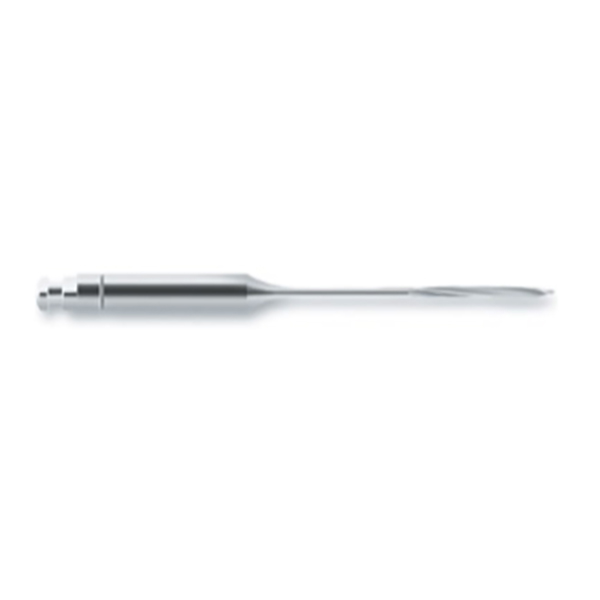 FRESAS PEESO 15mm. Nº1 - 6u — Innvori Dental