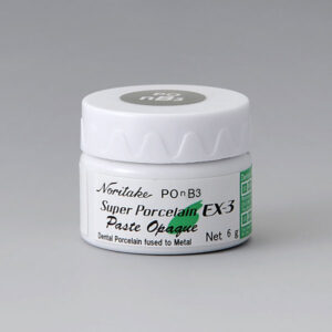 nB3 OPAQUER EX3 6gr. — Innvori Dental