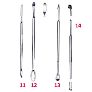 060293 TALLADOR/MODEL. CERA - 13 — Innvori Dental