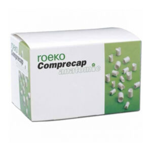 COMPRECAP ANATOMIC Nº5 60u. — Innvori Dental