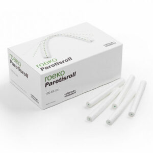 PAROTIS ALGODON N.5 100u. — Innvori Dental