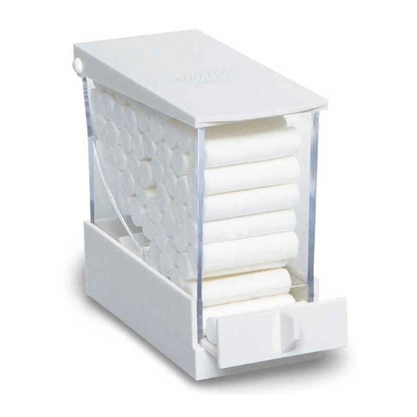 ALGODONERA ROLLO LUNAMAT — Innvori Dental