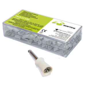 COPA PROFILAXIS 100u — Innvori Dental