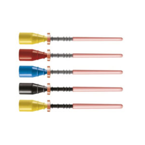 A1411 THERMAFIL PROTAPER GOLD F1 30u. — Innvori Dental