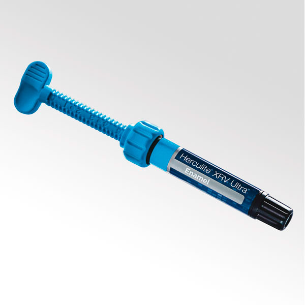 A1 HERCULITE XRV ULTRA ENAMEL 4gr. — Innvori Dental