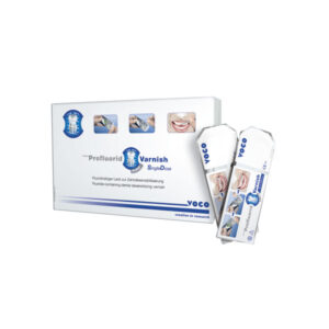 PROFLUORID BARNIZ SD 50x0,40ml. MELON 1269 — Innvori Dental