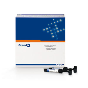 GUIA COLOR GRANDIO 1899 — Innvori Dental