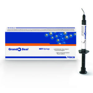 GRANDIO SEAL 2x2g. 1061 — Innvori Dental