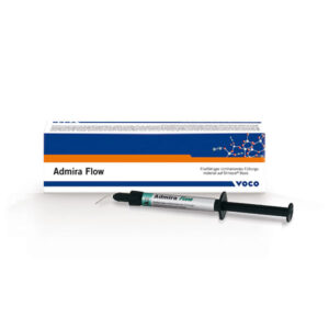 ADMIRA FLOW A1 JERINGA 2x1,8gr. 2486 — Innvori Dental