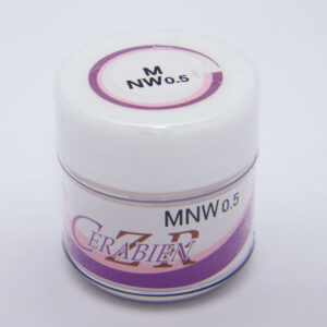 MNW0.5  HOMBROS CERABIEN CZR 10gr. — Innvori Dental