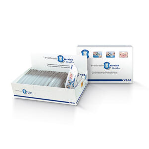 PROFLUORID BARNIZ SD 50X0.40ml. CARAMELO  2226 — Innvori Dental