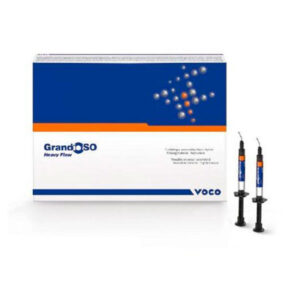 GRANDIO SO HEAVY FLOW JER. 2X2gr. A1 2684 — Innvori Dental