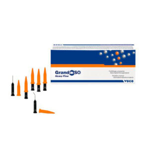 GRANDIO SO HEAVY FLOW CAPS 16x0,25gr. A2 2705 — Innvori Dental
