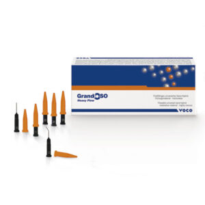 GRANDIO SO HEAVY FLOW CAPS 16x0,25gr. A3 2706 — Innvori Dental