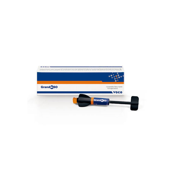 GRANDIO SO JERINGA 4 gr. C2 2624 — Innvori Dental