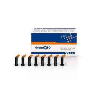 GRANDIO SO CAPSULAS B2 2660 16x0.25gr. — Innvori Dental