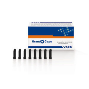GRANDIO SO CAPSULAS OA3.5 2673 16x0.25gr. — Innvori Dental