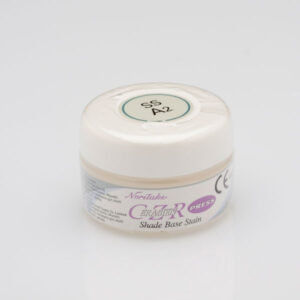 SSA2 SB STAIN CZR PRESS 3gr. — Innvori Dental