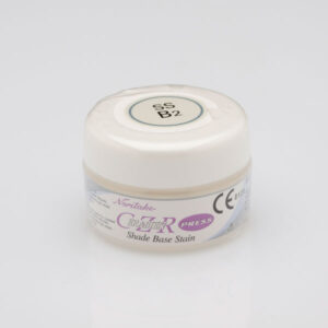 SSB2 SB STAIN CZR PRESS 3gr. — Innvori Dental