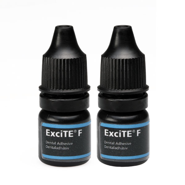EXCITE F ADHESIVO REPO. TF 2x5gr.(630376 antes) — Innvori Dental