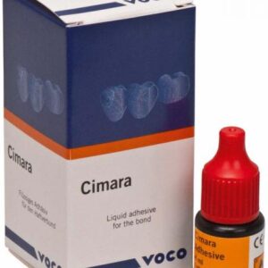 CIMARA ADHESIVE BOTTLE 4 ml. 1198 — Innvori Dental