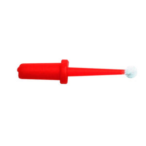 MICRO TIM MICRO-BRUSHES 100u. 2249 — Innvori Dental
