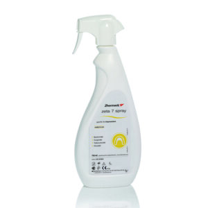 Z7 SPRAY FRASCO 750ml CON DIFUSOR — Innvori Dental
