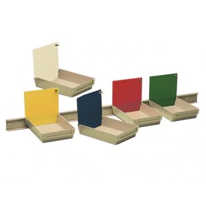 100060 BARRA SOPORTE PARA BANDEJAS — Innvori Dental