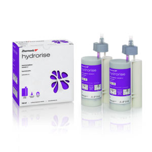 HYDRORISE MAXI MONOPHASE NORMAL 2X380ml. — Innvori Dental