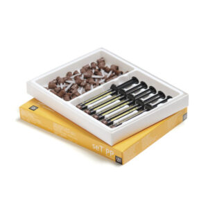 SET PP KIT SURTIDO JER. 5x7gr. — Innvori Dental