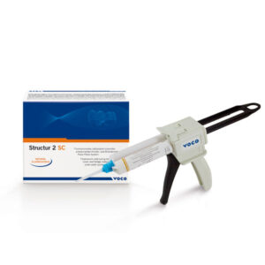 STRUCTUR 2 SC REPOS BL 76gr. — Innvori Dental