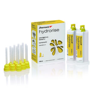 HYDRORISE EXTRALIGHT NORMAL2X50ml.+PTAS.AMARILLAS — Innvori Dental