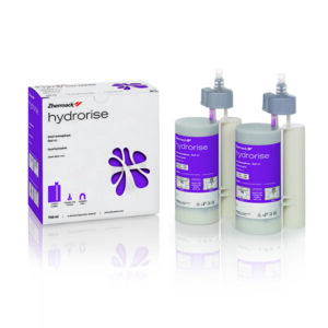 HYDRORISE MAXI MONOPHASE FAST 2X380ml. — Innvori Dental