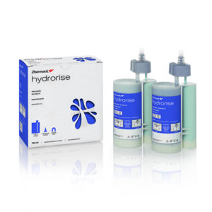 HYDRORISE MAXI PUTTY NORMAL REPOS. 2x380ml. — Innvori Dental