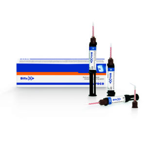 BIFIX SE REP. JER 1X5gr. BLANCO OPACO 1787 — Innvori Dental