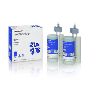 HYDRORISE MAXI HEAVY BODY FAST 2X380ml. — Innvori Dental