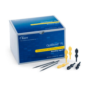 OPTIBOND FL UNIDOSE 50uds. — Innvori Dental