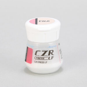 EW0B BODY CZR 10gr. — Innvori Dental