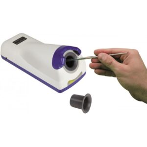 100009 CALENTADOR DE INDUCCION — Innvori Dental