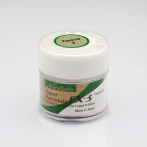 TISSUE2 EX3 10g. — Innvori Dental