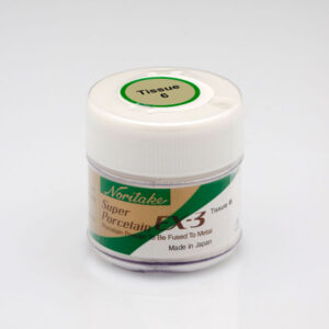 TISSUE6 EX3 10g. — Innvori Dental