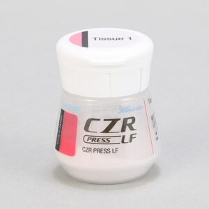 TISSUE1 PRESS LF CZR 10gr. — Innvori Dental