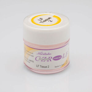 TISSUE2 PRESS LF CZR 10gr. — Innvori Dental